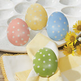 Easter Egg Napkin Rings-Lange General Store