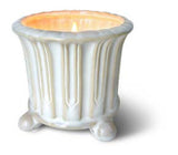 Eclectic Pottery Candles-Lange General Store