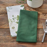 Elements Green Napkins-Lange General Store