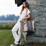 Elisa Weekender Bag-Lange General Store