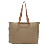 Elisa Weekender Bag-Lange General Store