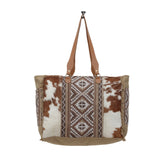Elisa Weekender Bag-Lange General Store