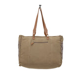 Elisa Weekender Bag-Lange General Store