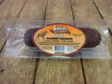 Elk Summer Sausage - Lange General Store