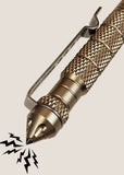 Emergency Tactical Pen-Lange General Store