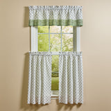 Emmaline Valance-Lange General Store