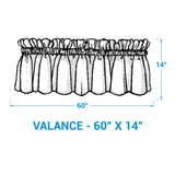 Emmaline Valance-Lange General Store