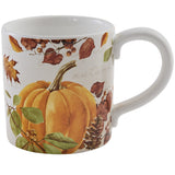 Essence Of Fall Mug Set-Lange General Store