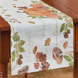 Essence Of Fall Table Runner 36"-Lange General Store