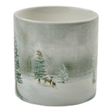 Evergreen Church Mug Set-Lange General Store