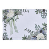 Everlasting Christmas Placemats-Lange General Store