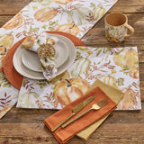 Fall Festival Placemats-Lange General Store