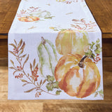 Fall Festival Table Runner 54"-Lange General Store