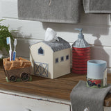 Farm Living Bathroom Accessories-Lange General Store