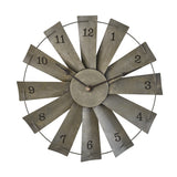 Farmer Tate's Windmill Clock-Lange General Store