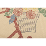 Farmer's Market Flower Market Shower Curtain-Lange General Store