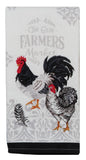 Farmers Market Terry Towel-Lange General Store