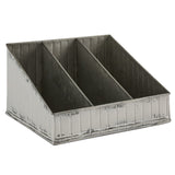 Farmhouse 3 Slot Organizer-Lange General Store