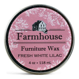 Farmhouse All-Natural Furniture Wax-Lange General Store