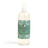 Farmhouse All-Natural Room & Linen Freshening Spray - Lange General Store