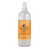 Farmhouse All-Natural Room & Linen Freshening Spray-Lange General Store