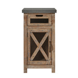 Farmhouse Cabinet-Lange General Store