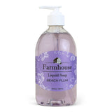 Farmhouse Liquid Soap - Lange General Store