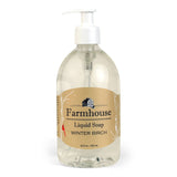 Farmhouse Liquid Soap - Lange General Store