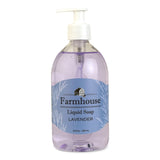 Farmhouse Liquid Soap - Lange General Store