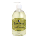 Farmhouse Liquid Soap - Lange General Store