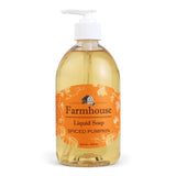 Farmhouse Liquid Soap-Lange General Store