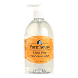 Farmhouse Liquid Soap - Lange General Store