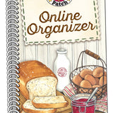 Farmhouse Online Organizer-Lange General Store
