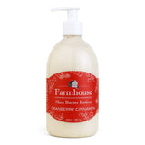 Farmhouse Shea Butter Lotion - Lange General Store