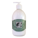 Farmhouse Shea Butter Lotion - Lange General Store