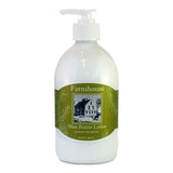 Farmhouse Shea Butter Lotion - Lange General Store