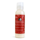 Farmhouse Shea Butter Lotion - Mini Travel-Lange General Store