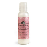 Farmhouse Shea Butter Lotion - Mini Travel-Lange General Store