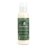 Farmhouse Shea Butter Lotion - Mini Travel-Lange General Store