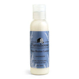 Farmhouse Shea Butter Lotion - Mini Travel-Lange General Store