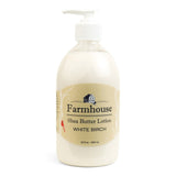 Farmhouse Shea Butter Lotion - Lange General Store