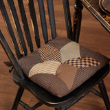 Farmhouse Star Chair Pad-Lange General Store