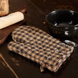 Oven Mitt - Farmhouse Star-Lange General Store