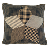 Farmhouse Star Pillow-Lange General Store