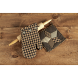 Pot Holder - Farmhouse Star-Lange General Store