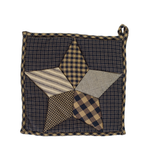 Pot Holder - Farmhouse Star-Lange General Store