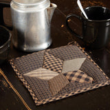 Pot Holder - Farmhouse Star-Lange General Store