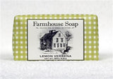 Farmhouse Triple Milled Soap - Lange General Store