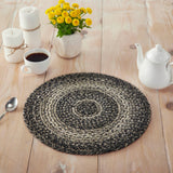 Farmstead Black Trivet 15"-Lange General Store