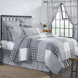Farmstead Black Quilt-Lange General Store